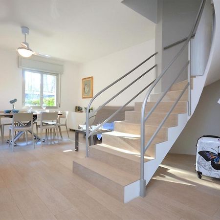 Villa Gloria Линяно Сабиадоро Екстериор снимка